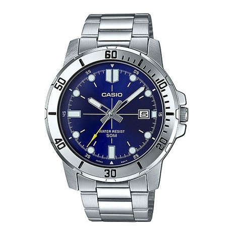 Casio MTP-VD01D-2E