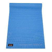 Килимок для йоги Body Sculpture 4 мм BB 8300D