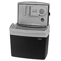 АвтоХолодильник Adler AD 8091 на 25 літри з живленням від мережі 12В/220В