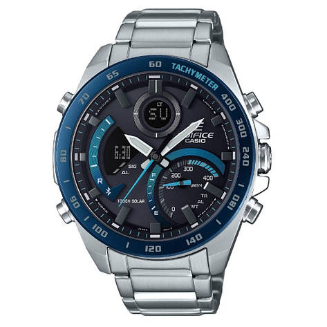Casio ECB-900DB-1B, фото 1