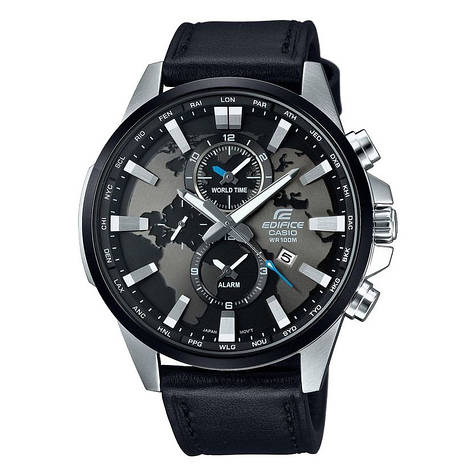 Casio EFR-303L-1A, фото 1