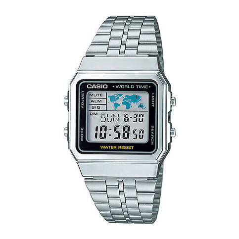 Casio A500WA-1D