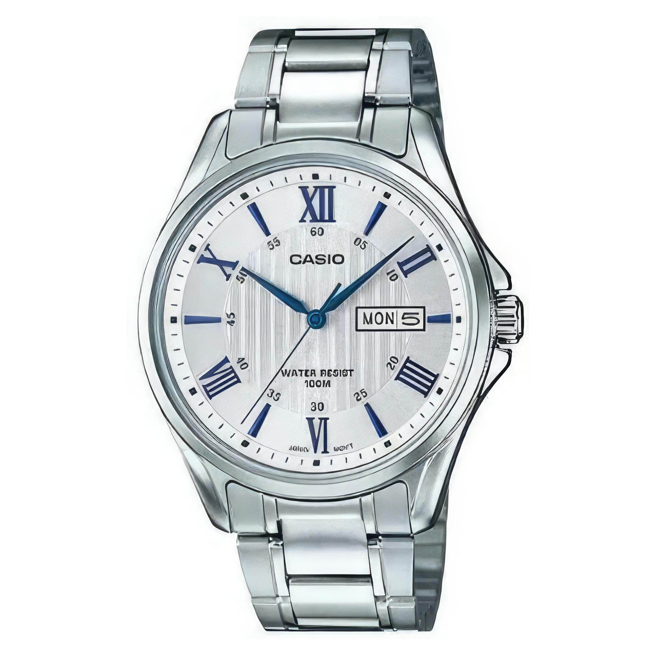 Casio MTP-1384D-7A2