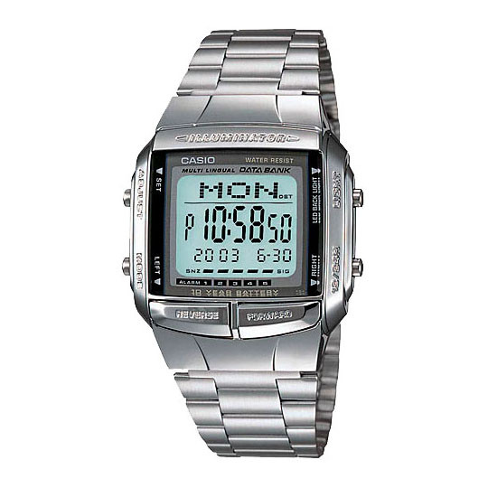 Casio DB-360-1A