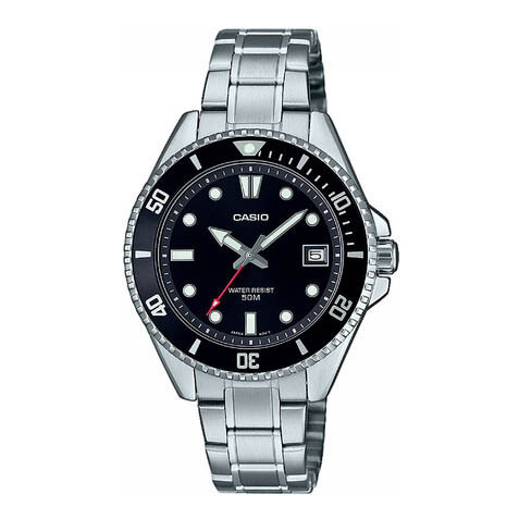 Casio MDV-10D-1A1