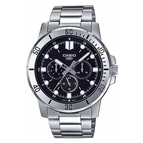 Casio MTP-VD300D-1E, фото 1