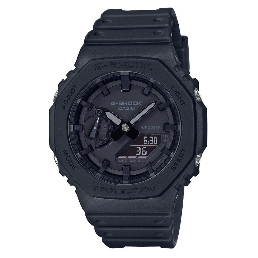 Casio GA-2100-1A1