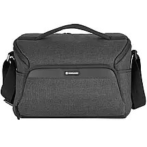 Наплічна сумка Vanguard Vesta Aspire 30 Gray, 11 л | Для фото-відеотехніки DSLR, CSC, Nikon, Canon, Sony, фото 5
