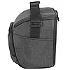 Наплічна сумка Vanguard Vesta Aspire 30 Gray, 11 л |  Для фото-відеотехніки DSLR, CSC, Nikon, Canon, Sony, фото 9