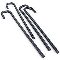 Набір кріплень для гойдалок та обладнань K-SPORT 4 шт