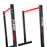 Поручні багатофункціональні K-Sport KSH025/2, фото 5
