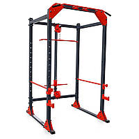 Багатофункціональна силова рама K-SPORT KSSL025/2 з турніком та верхньою тягою