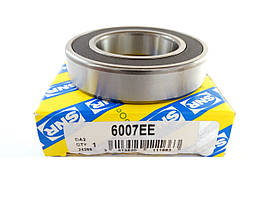 Підшипник 6007 2RS SNR Франція (позначення за SNR - 6007 EE)