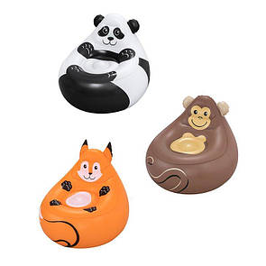 Крісла надувні