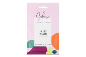 Саше для білизни "Таємні бажання", 20г, Sabrise, Арт.61850