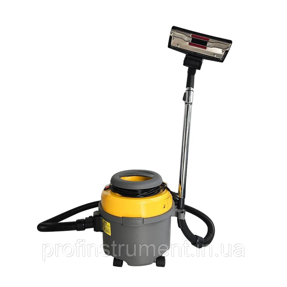 Пилосос Profinstrument EKH 16 A