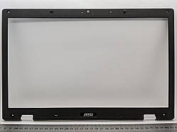 Рамка матриці (дисплею) MSI CR610, MS-1684