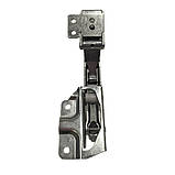 Комплект оригінальних петель (кронштейн, шарнір) дверцят для холодильників Gorenje 347828, фото 6