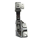 Комплект оригінальних петель (кронштейн, шарнір) дверцят для холодильників Gorenje 347828, фото 5