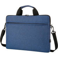 Сумка для ноутбука Merlion 14\" YT-MR14 Blue (YT-MR14Bl)