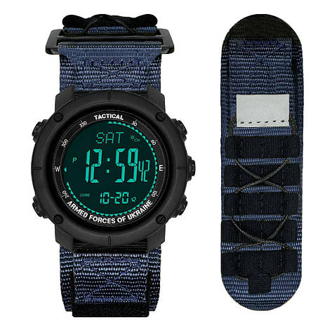 Awarder 036 Nylon Pro Blue, фото 1