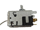 Терморегулятор (термостат TAM-135) для холодильників Ariston, Indesit, Hotpoint, Whirlpool C00289013, фото 7