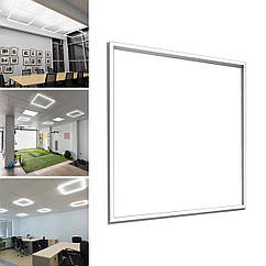 Світлодіодний світильник BIOM ART-50-6 50 W 6500 K 595x595x15 (рамка)