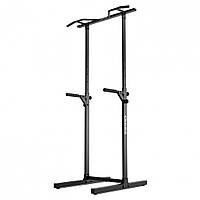 Бруси (поручні) багатофункціональні Zipro - домашній тренажер для підтягувань і віджимань