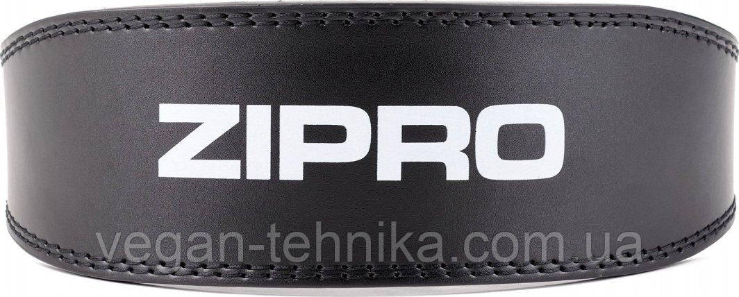 Шкіряний ремінь Zipro 1150(Д)*11(Ш)мм