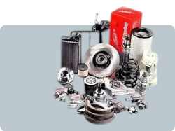 Автотовари