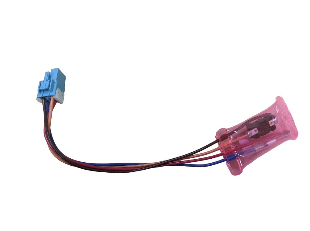 Датчик (теплове реле ТЕН випарника) для холодильників LG 6615JB2003J, фото 1