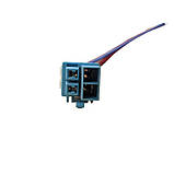 Датчик (теплове реле ТЕН випарника) для холодильників LG 6615JB2003J, фото 4