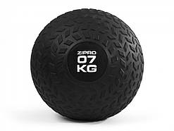 Медичний м'яч Zipro Slam Ball 7 кг