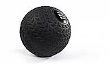 Медичний м'яч Zipro Slam Ball 7 кг, фото 4
