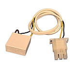 Датчик (теплове реле) для холодильників Ariston, Hotpoint, Indesit, Stinol C00851160, фото 2