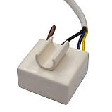 Датчик (теплове реле) для холодильників Ariston, Hotpoint, Indesit, Stinol C00851160, фото 3