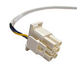 Датчик (теплове реле) для холодильників Ariston, Hotpoint, Indesit, Stinol C00851160, фото 4