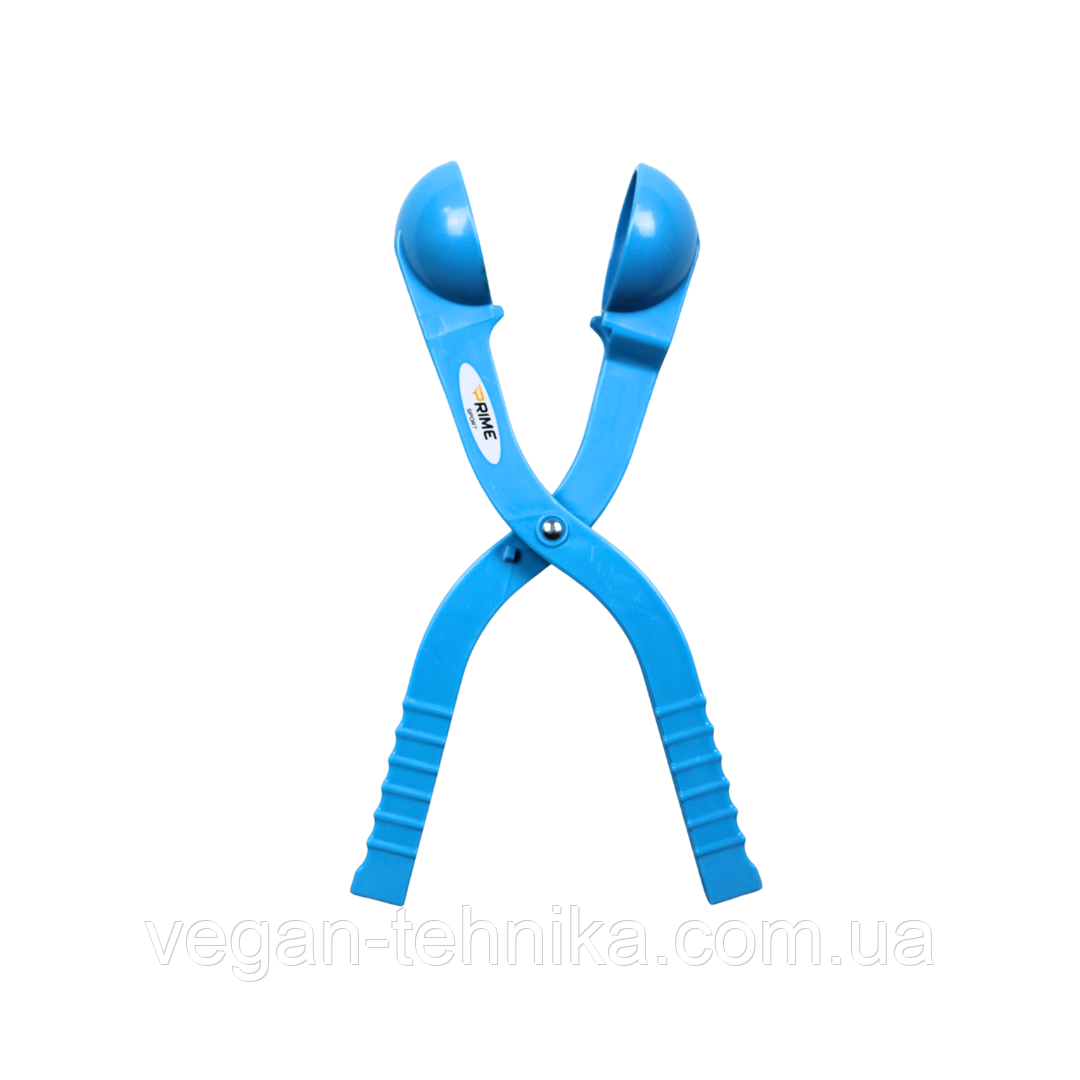 Сніжколіп Prime Sport Snowball Сlip блакитний, фото 1