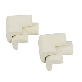 Захисні накладки на кути Baby Team 7606 в наборі 4 штуки, Toyman