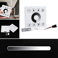 Контролер SPI OEM Running Water HC-03 Touch 2048pix