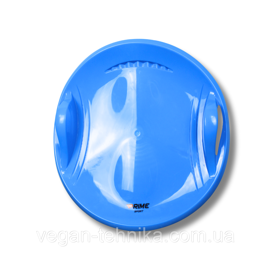 Льодянка Prime Sport Super Speed синя, фото 1