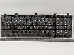 Клавіатура ноутбуку MSI CR610, MS-1684, MP-08C23D0-359