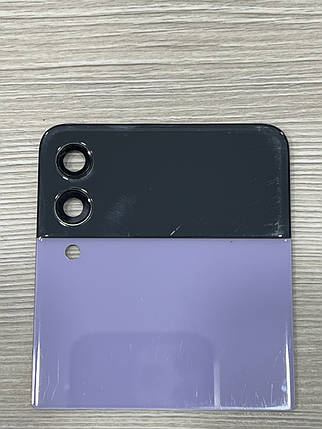 Корпусні запчастини для Samsung Galaxy Flip 3 SM-F711B, фото 3