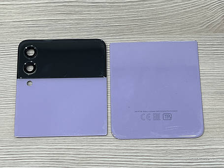 Корпусні запчастини для Samsung Galaxy Flip 3 SM-F711B, фото 1