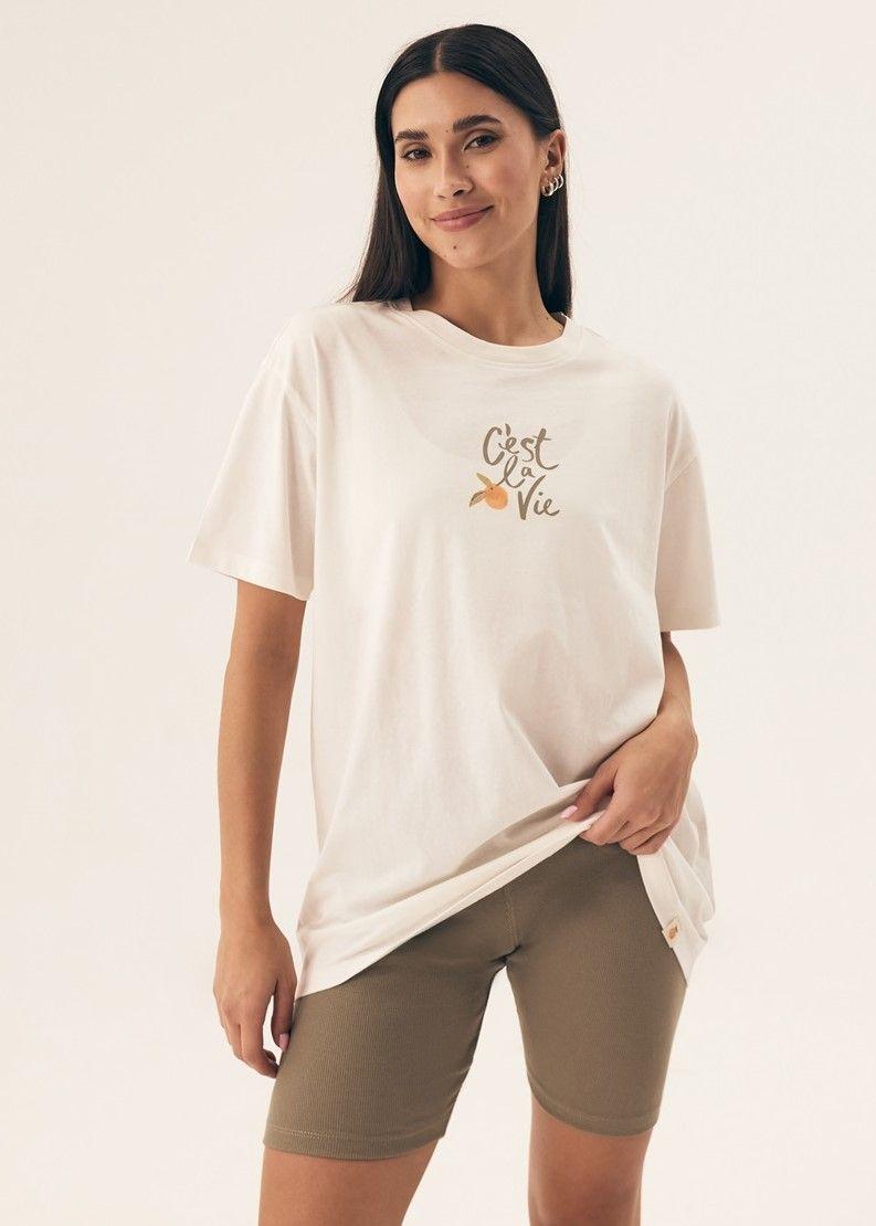 Піжама жіноча HENDERSON LADIES 42685 NARANJA L, XL