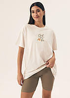 Піжама жіноча HENDERSON LADIES 42685 NARANJA L, XL