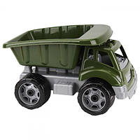 Машинка вантажівка самоскид Технок Арт. 5484