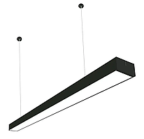 Лінійний профільний LED світильник OLEDIM DK-20150B 72W 4000k