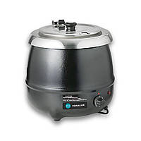 Супниця електричний HURAKAN HKN-FWP