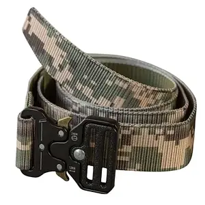 Ремень тактический Cobra ММ14 Піксель